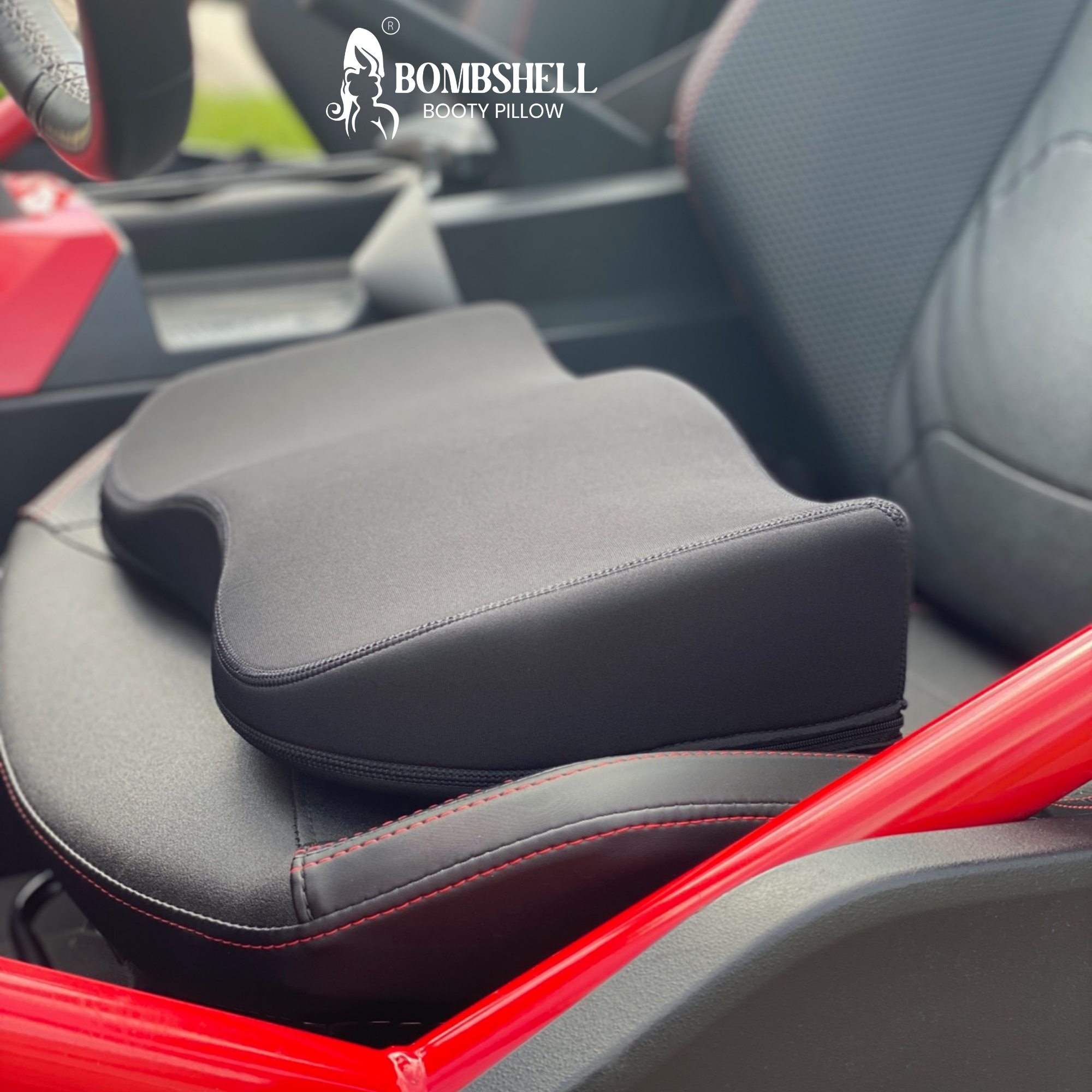 Why Get a Patented BBL Pillow? The Final Word on the Bombshell Booty Pillow