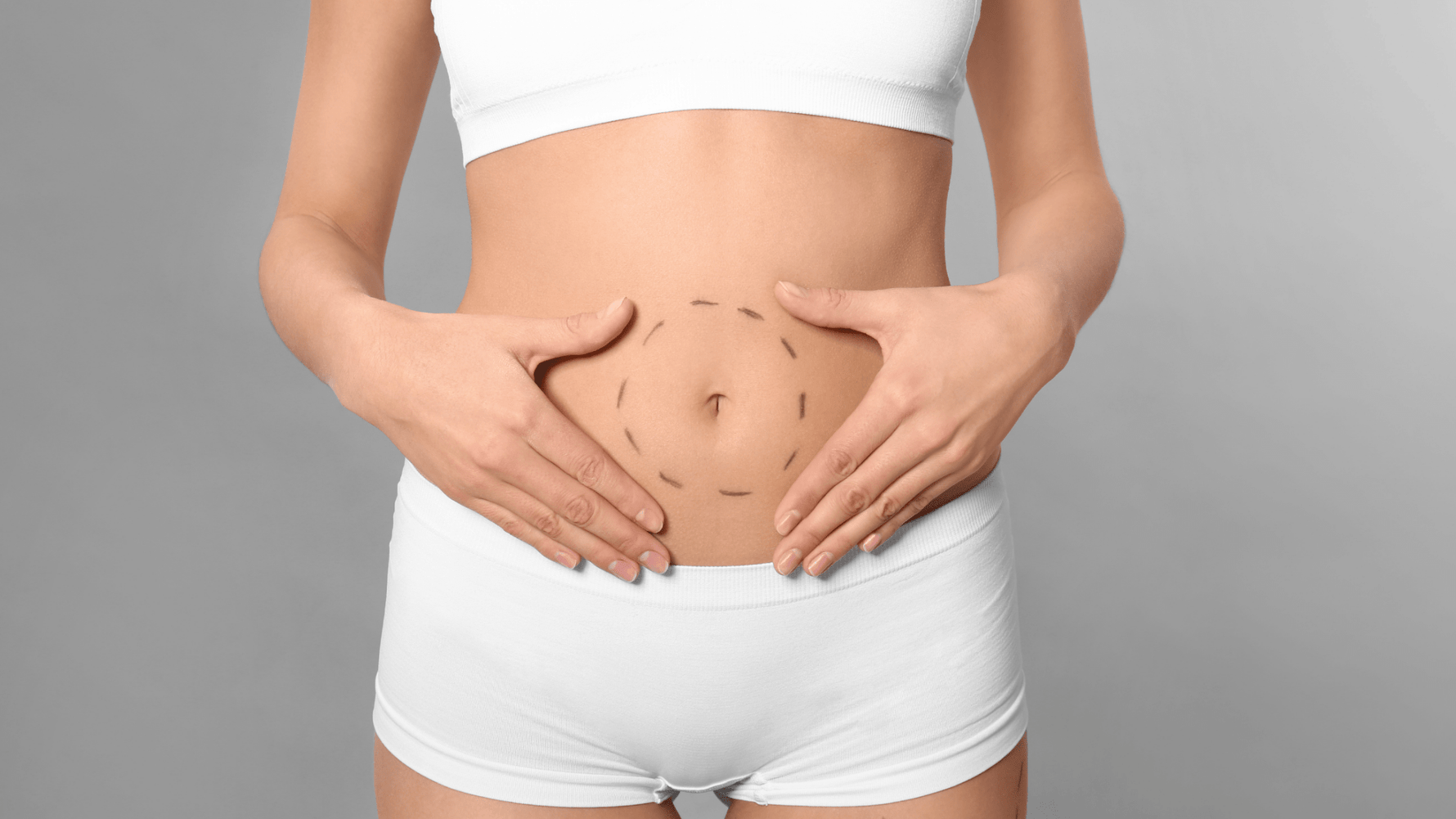 Achieve a Flatter, More Contoured Midsection with a Tummy Tuck - Bombshell Booty Pillow