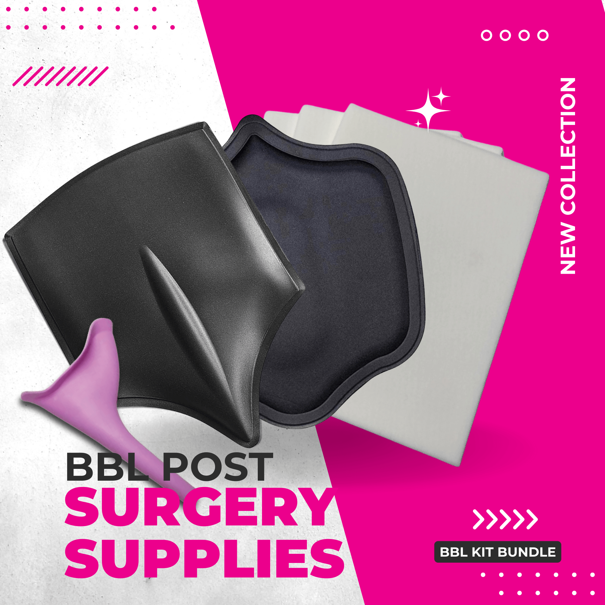Achieve Your Body Goals with Liposuction - Bombshell Booty Pillow