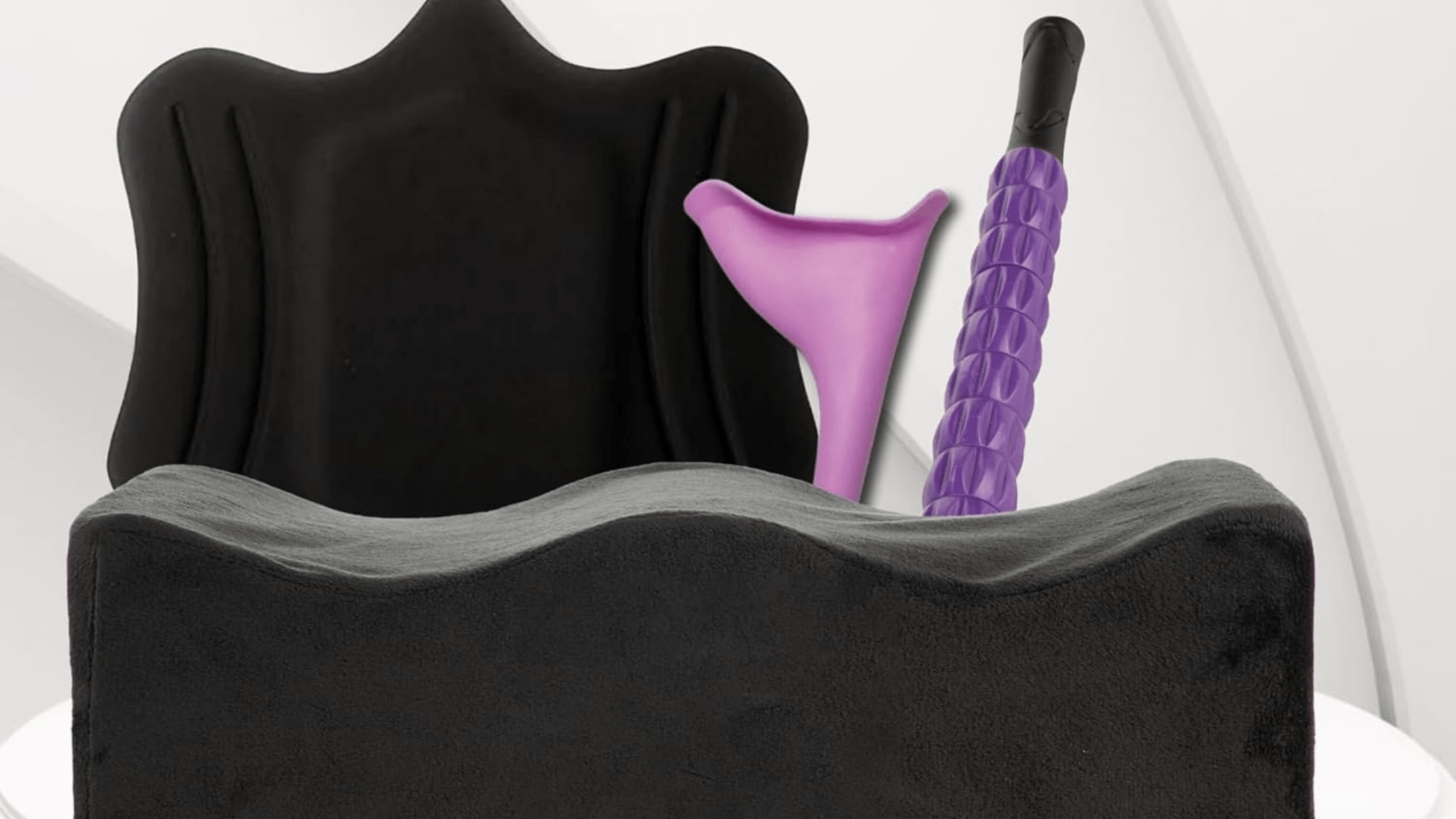 Beyond the BBL Pillow: Must-Have Post-Surgery Essentials - Bombshell Booty Pillow