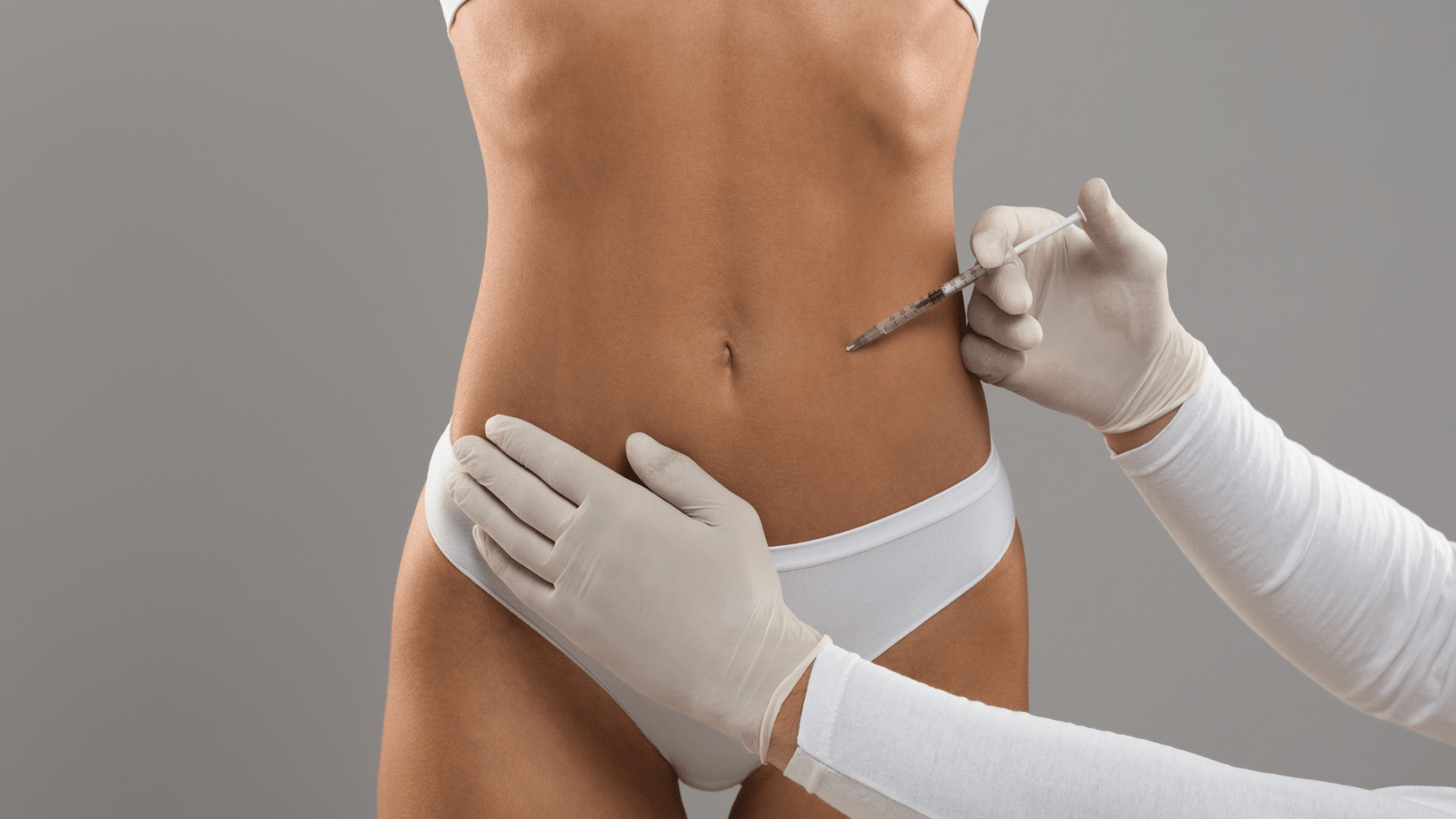Cómo queda el abdomen después de una abdominoplastia? - Bombshell Booty Pillow