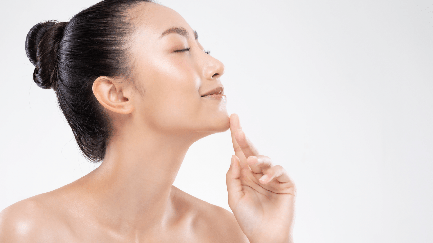 Discover the Secret to a Stunning Chin Transformation with a "Chin BBL" - Bombshell Booty Pillow