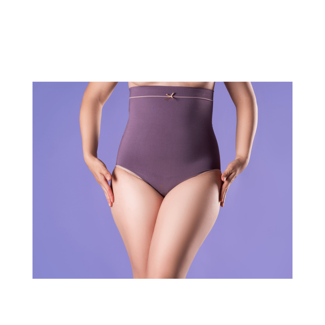 WHEN TO USE A STAGE 1, 2, or 3 COMPRESSION FAJA - Bombshell Booty Pillow