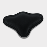 BBL Lumbar backboard Support - Bombshell Booty Pillow