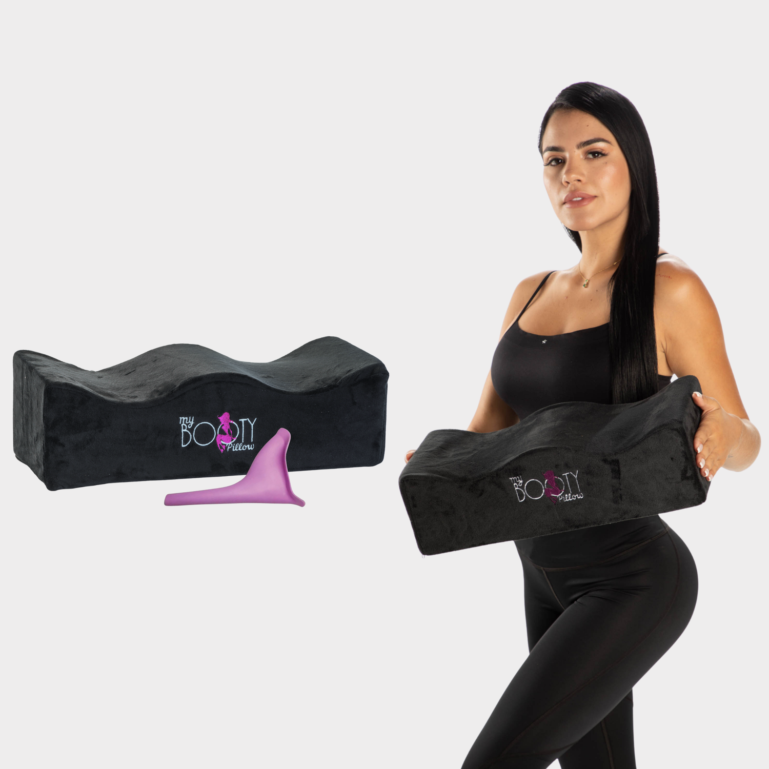 My Booty Pillow Cushion - Bombshell Booty Pillow