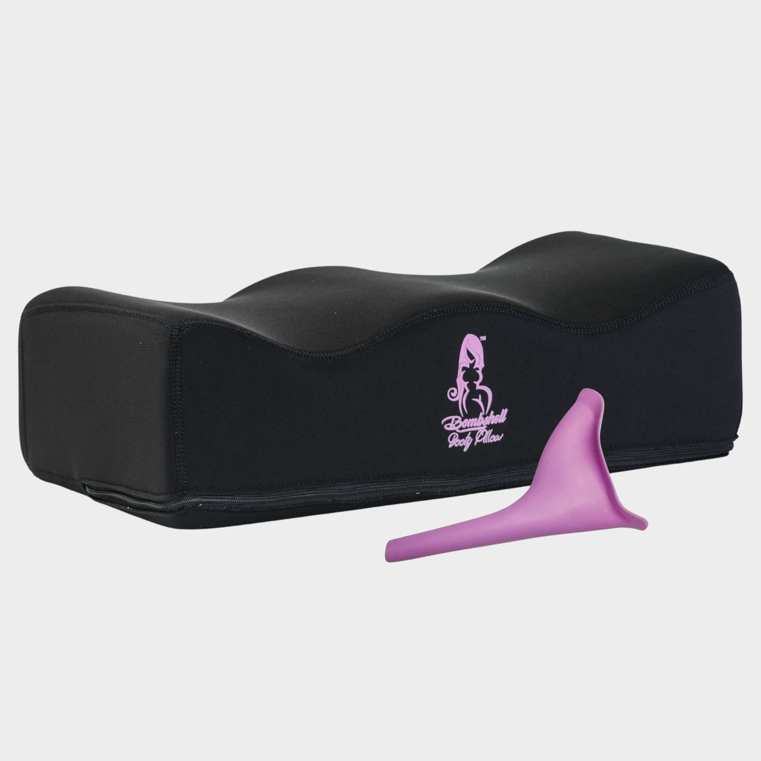 Very Comfortable BBL Pillow - Bombshell booty Pillow A11 - Bombshell Booty Pillow