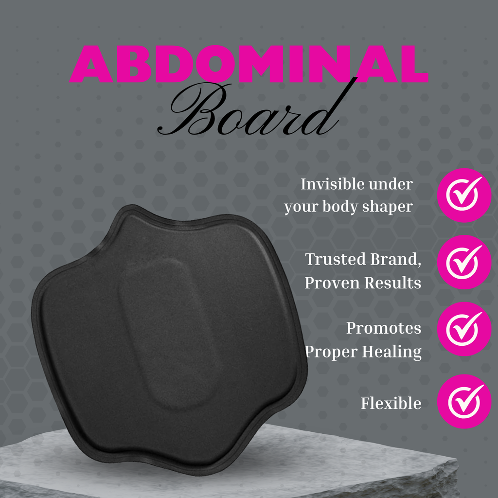 Can you sleep with an abdominal board? All you need to know