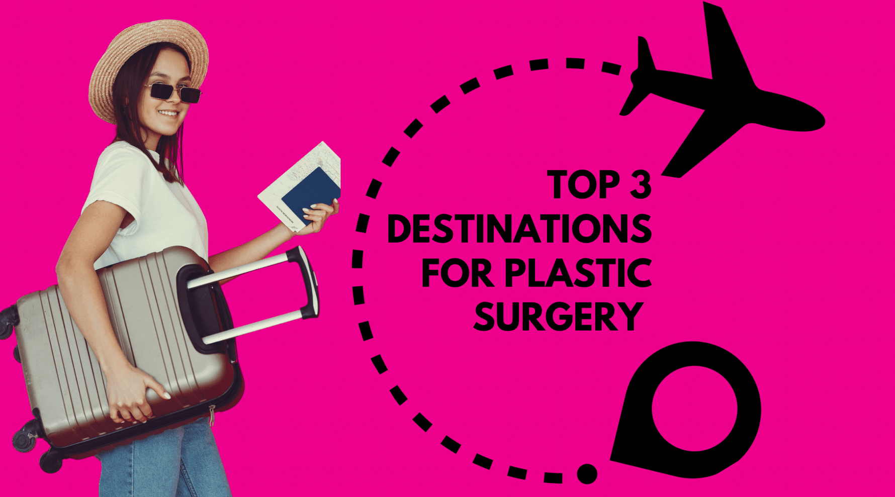 3 top cosmetic surgery destinations abroad - Bombshell Booty Pillow