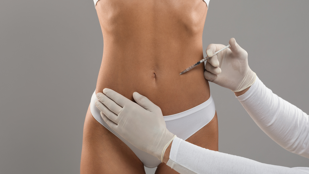 Cómo queda el abdomen después de una abdominoplastia?