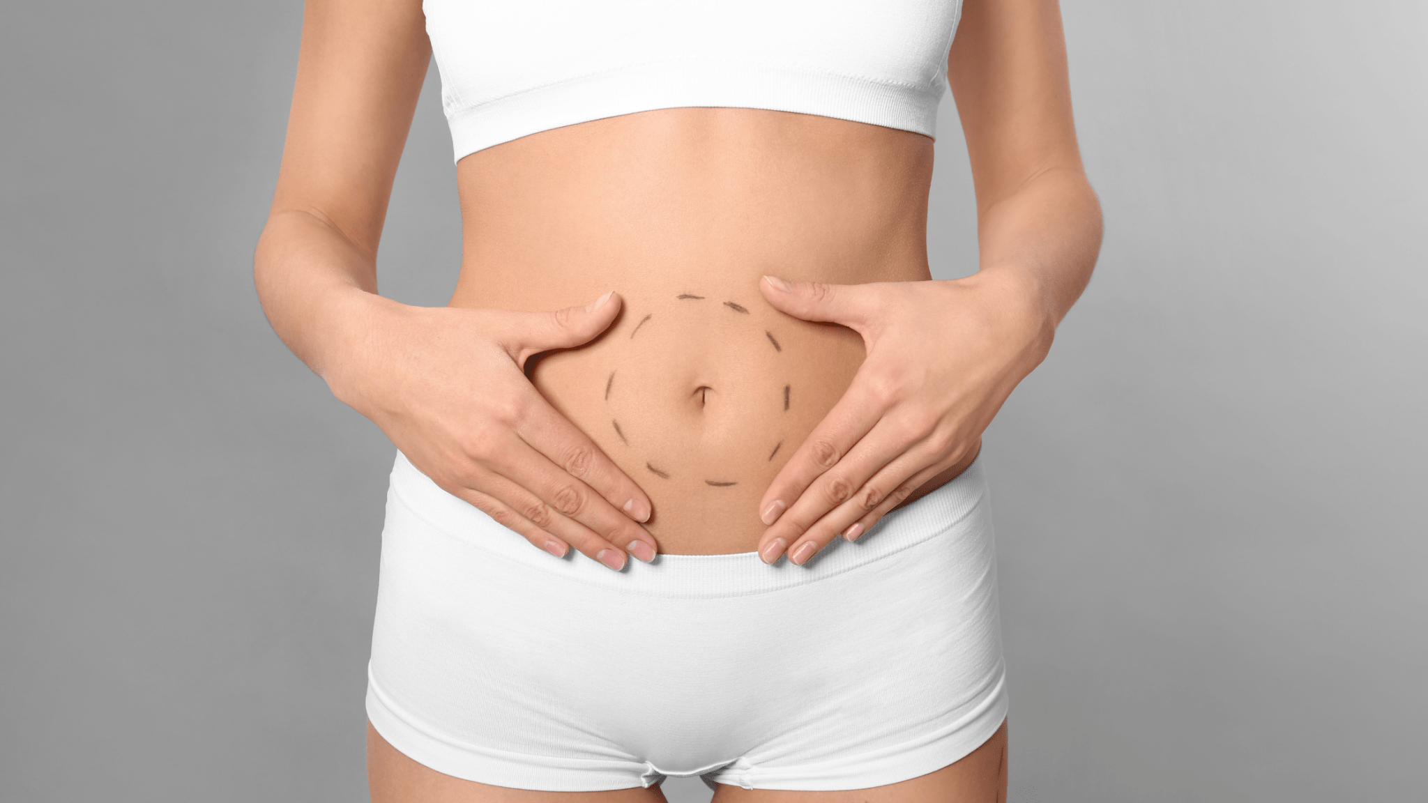 Achieve a Flatter, More Contoured Midsection with a Tummy Tuck - Bombshell Booty Pillow