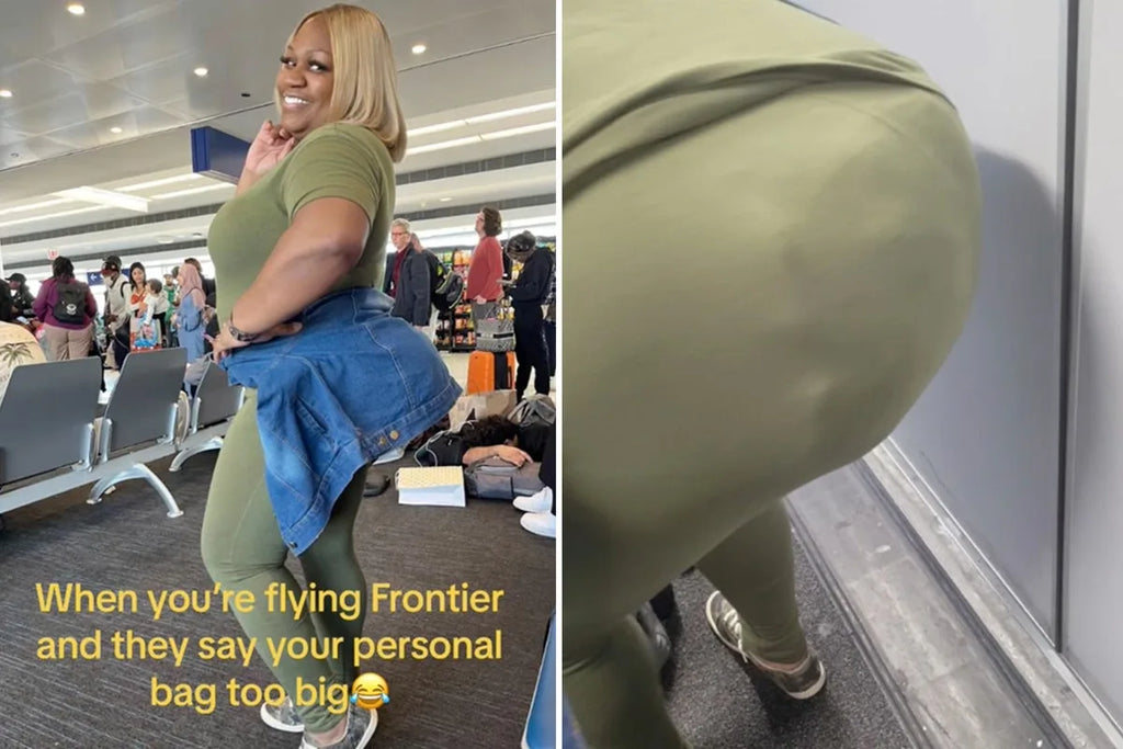 brazilian butt lift pillow hack