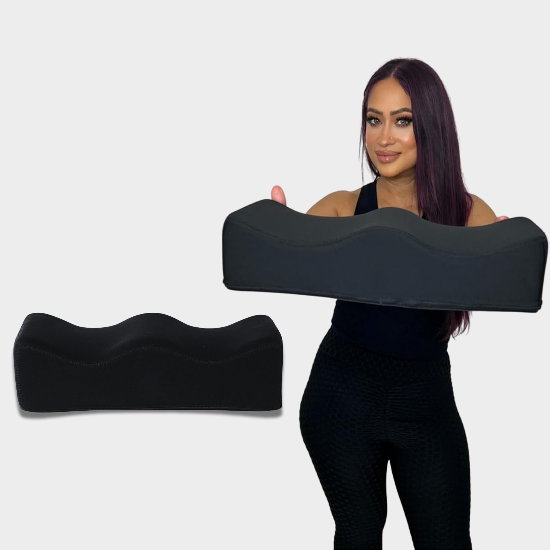 Recuperación BBL Exitosa: Guía Esencial y Almohada Bombshell Booty BBL Pillow