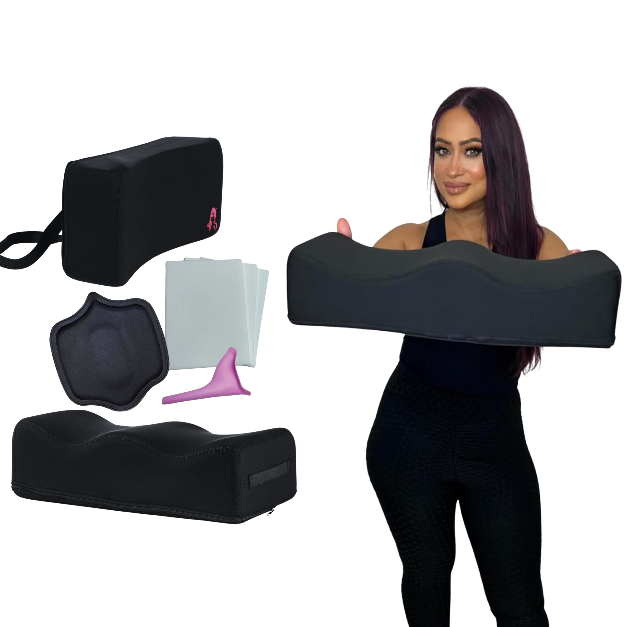 BBL Sitting Rules: How Recovery Pillows Save Your Results