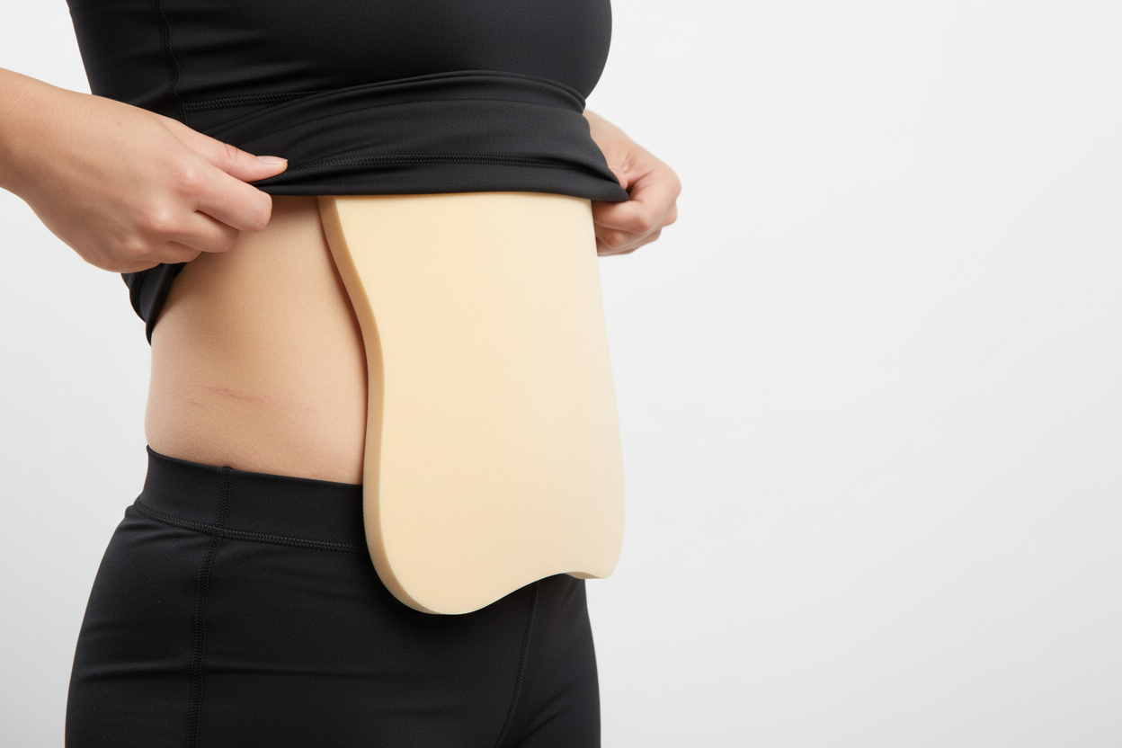 The Ultimate BBL Recovery Supplies Checklist (2026 Surgeon-Approved)