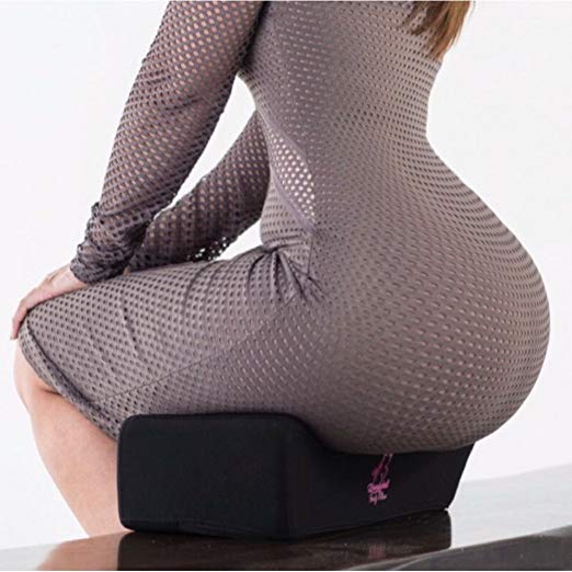 Descubre la Magia de la Lipotransferencia Glútea con el Cojín Bombshell Booty Pillow - Bombshell Booty Pillow