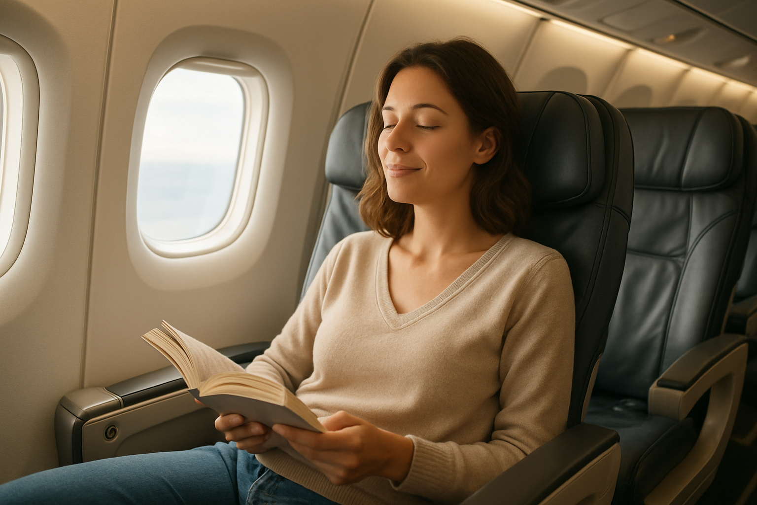 Using a BBL Pillow on a Plane and Finding Relief for Buttock Pain ...