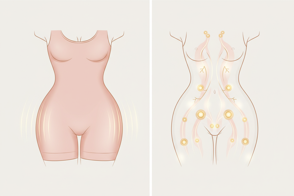 Lymphatic Drainage near me