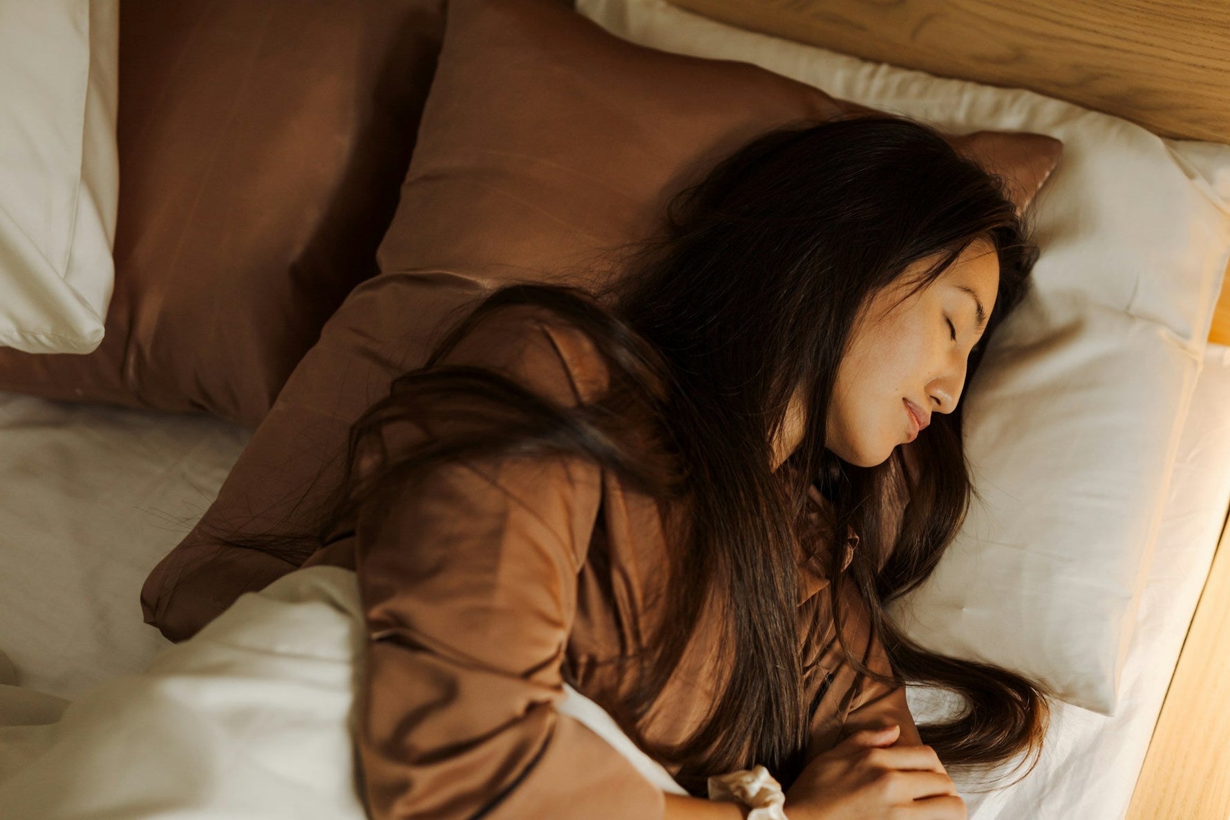 Sleep Position Problems 
