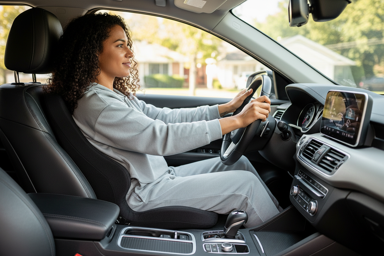 Mejor cojin cirugia gluteos la Guía Definitiva para una Recuperación Exitosa