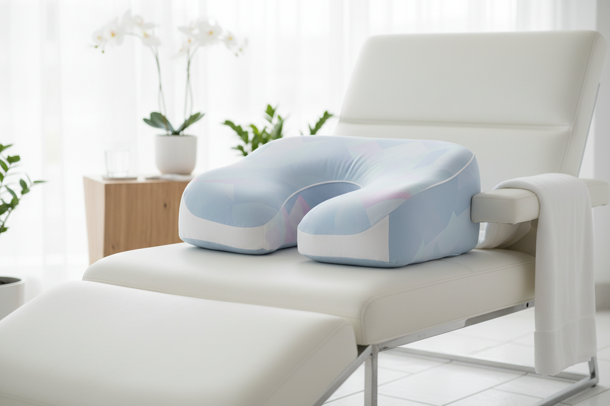 Almohadas para BBL: Por Qué Son Esenciales para la Recuperación