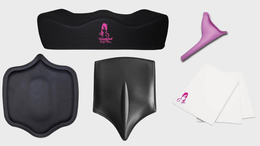 Preparación para la recuperación: Kits imprescindibles para la cirugía ...