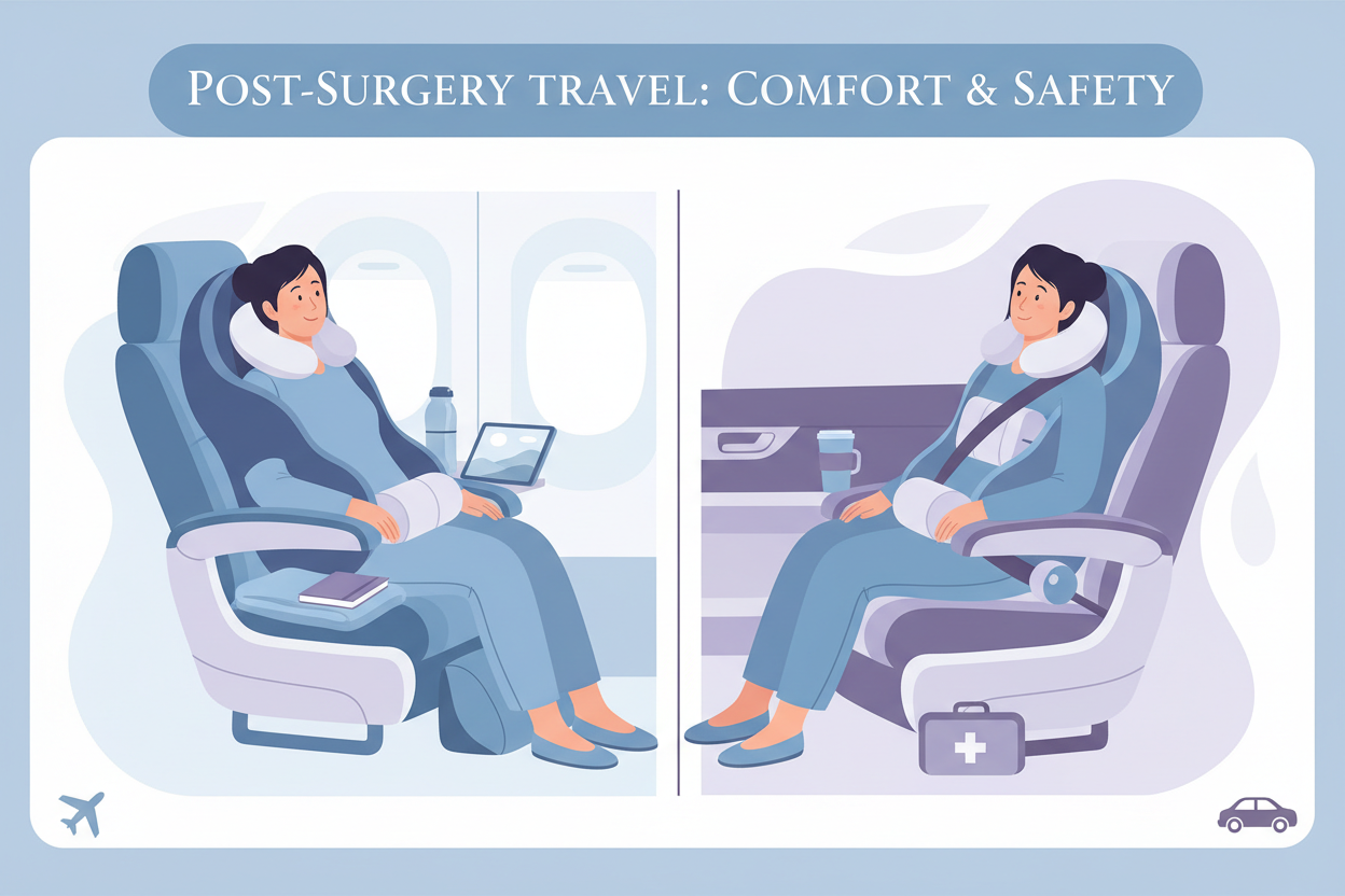  cojín de viaje BBL? best bbl pillow bombshell booty pillow