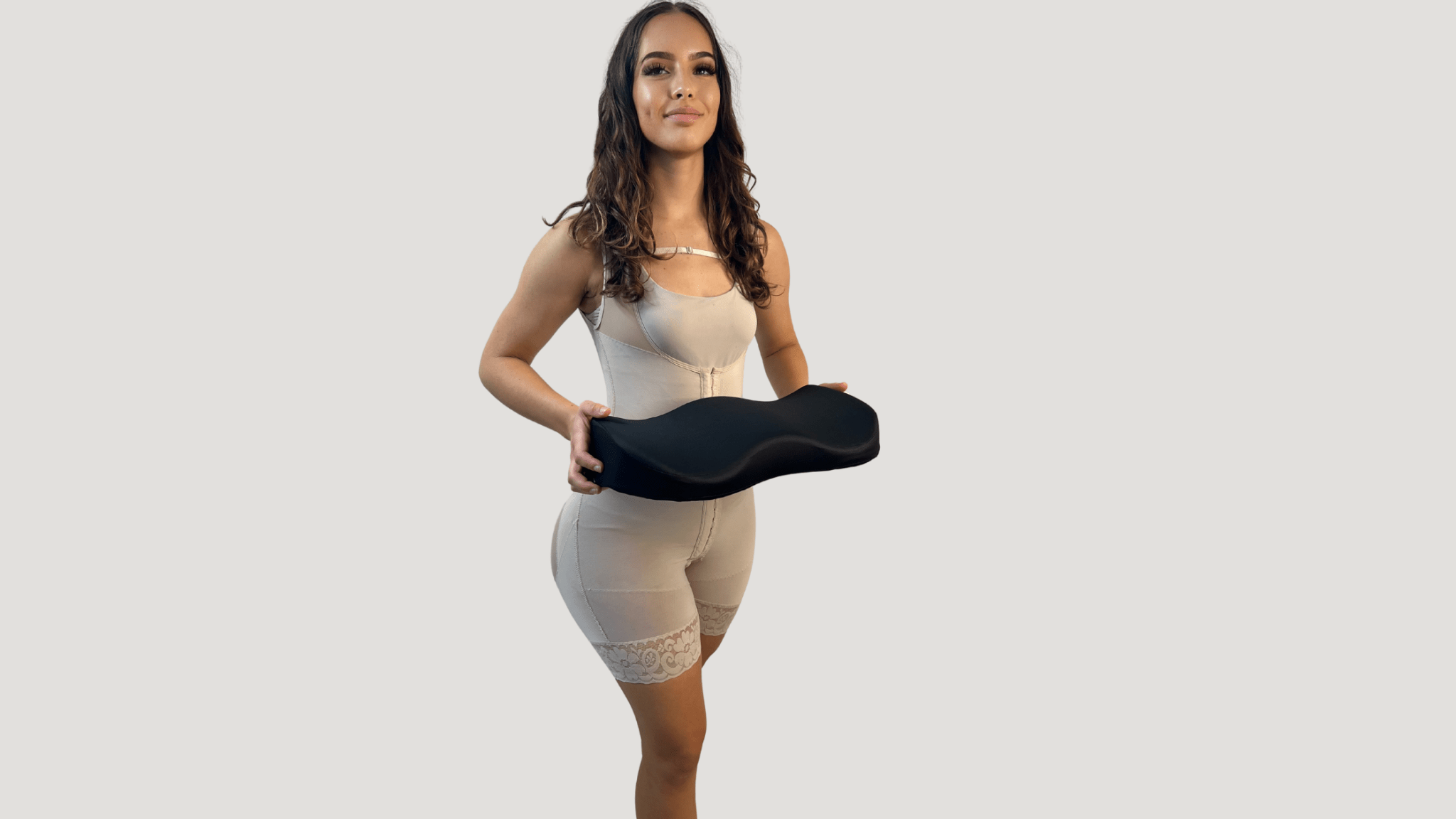 The Ultimate Brazilian Booty Lift Pillow - Why Comfort Matters After Surgery - Bombshell Booty Pillow