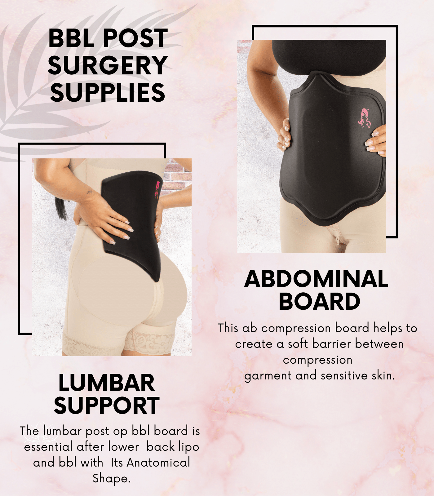 Unlocking Your Glow: Essential Tips for a Successful Tummy Tuck Recovery - Bombshell Booty Pillow