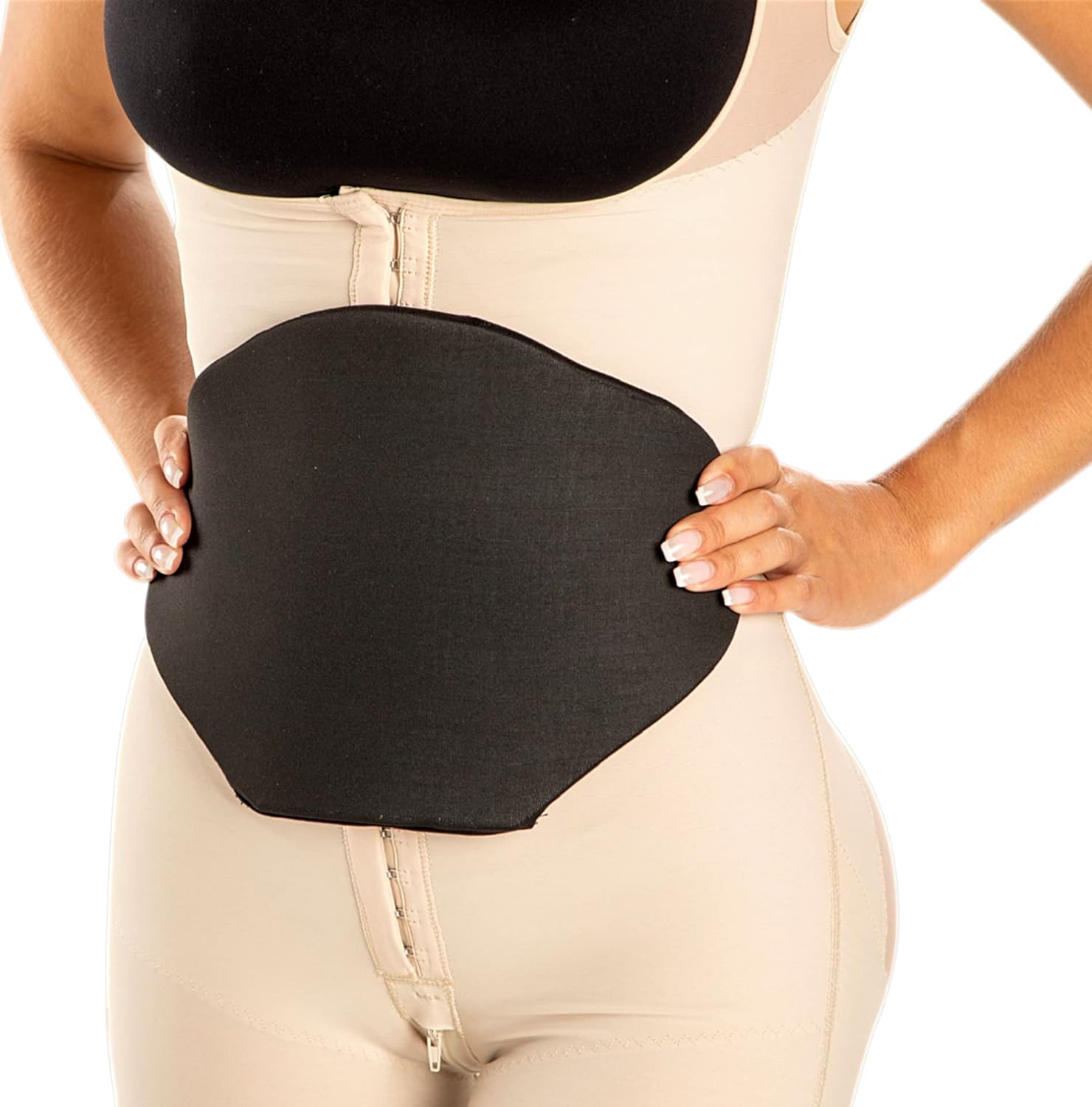 When to start wearing ab board after lipo - Bombshell Booty Pillow