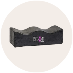 BBL BACK CUSHION - BOMBSHELL BBL BACKREST - Bombshell Booty Pillow