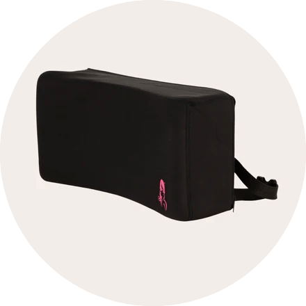 BBL Back Support & Backrest for Any BBL Pillow | Respaldo BBL ...