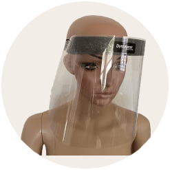 FACE MASK-LED RAVE LIGHT UP FACE MASK - Bombshell Booty Pillow