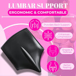 bbl recovery pillow kit Black
