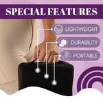 My Booty Pillow | Flat BBL Recovery Pillow - Doctor-Recommended Cushion - Bombshell Booty Pillow