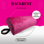 BBL Pillow After Surgery with Detachable Back Support Pillow, BBL Post Surgery Supplies and Lumbar Pillow 