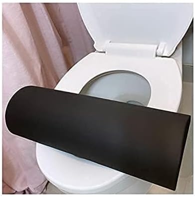 BBL Toilet Seat Riser Pillow | Post-Surgery Recovery Cushion 3-Inch