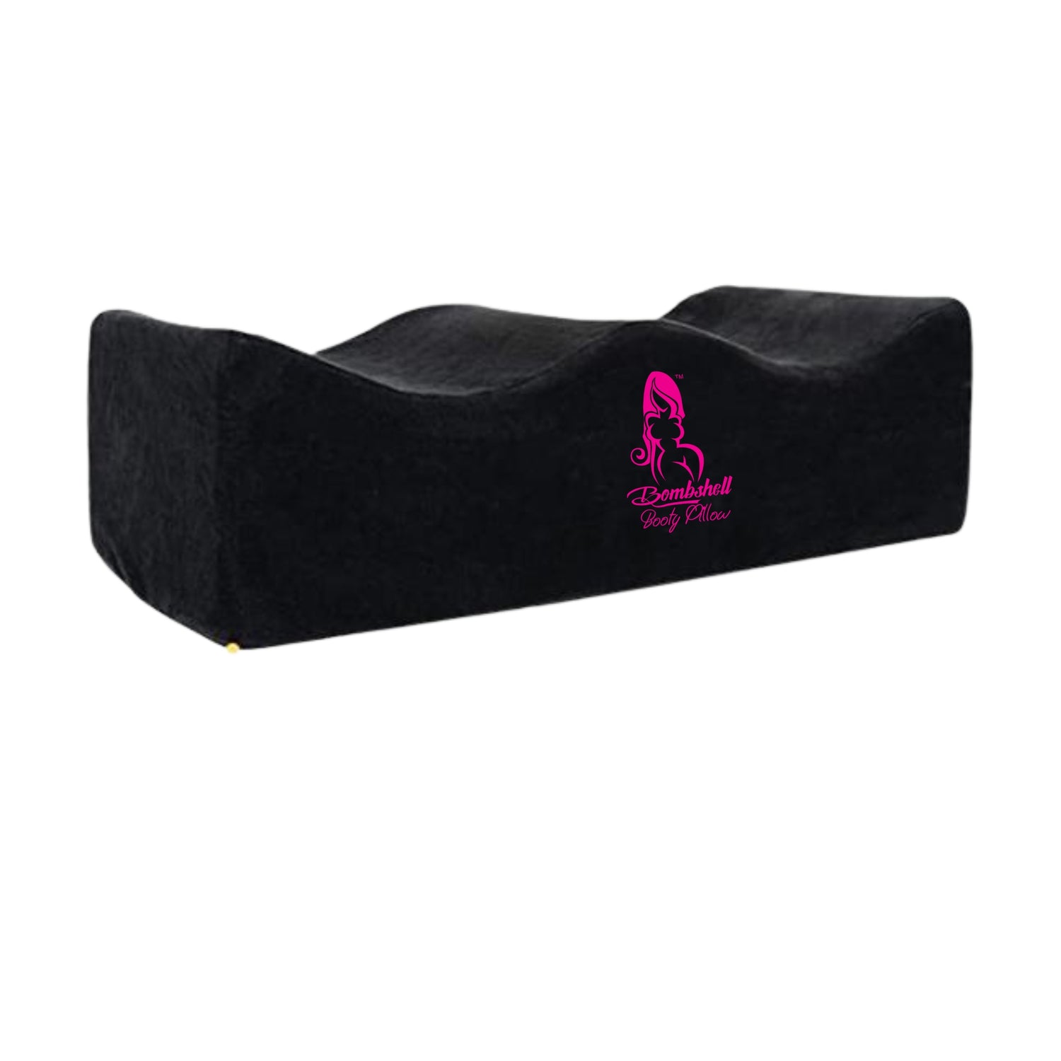 Almohada BBL V4 | Cojín colombiano de espuma viscoelástica - Recuperación postoperatoria XL