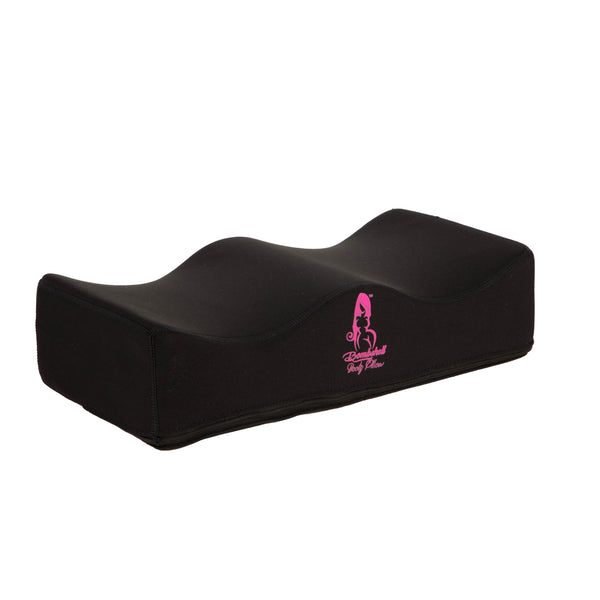 BBL Pillow for Sitting | Post-Surgery Recovery Cushion + Travel Bag