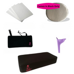 Simple Brazilian Butt Lift (BBL) Recovery Kit - Bombshell Booty Pillow