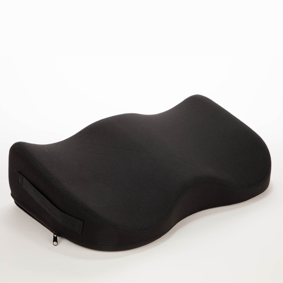 Patented BBL Pillow for Car | Best Post-Surgery Driving Recovery Cushion