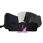 BBL recovery kit complete set including booty pillow, inflatable backrest, abdominal board, lipo foam pads and female urinal 