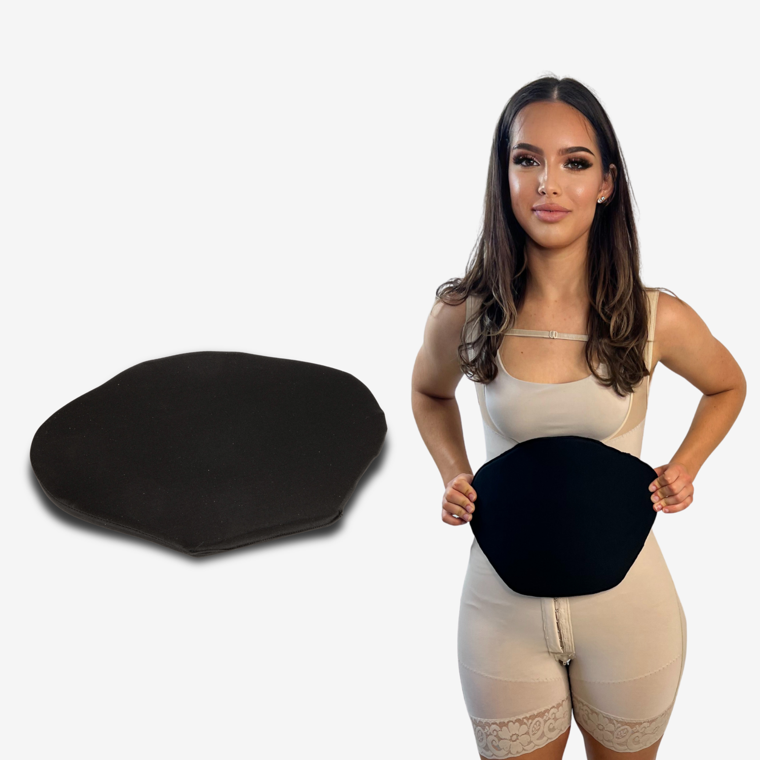 Butterfly Abdominal Board