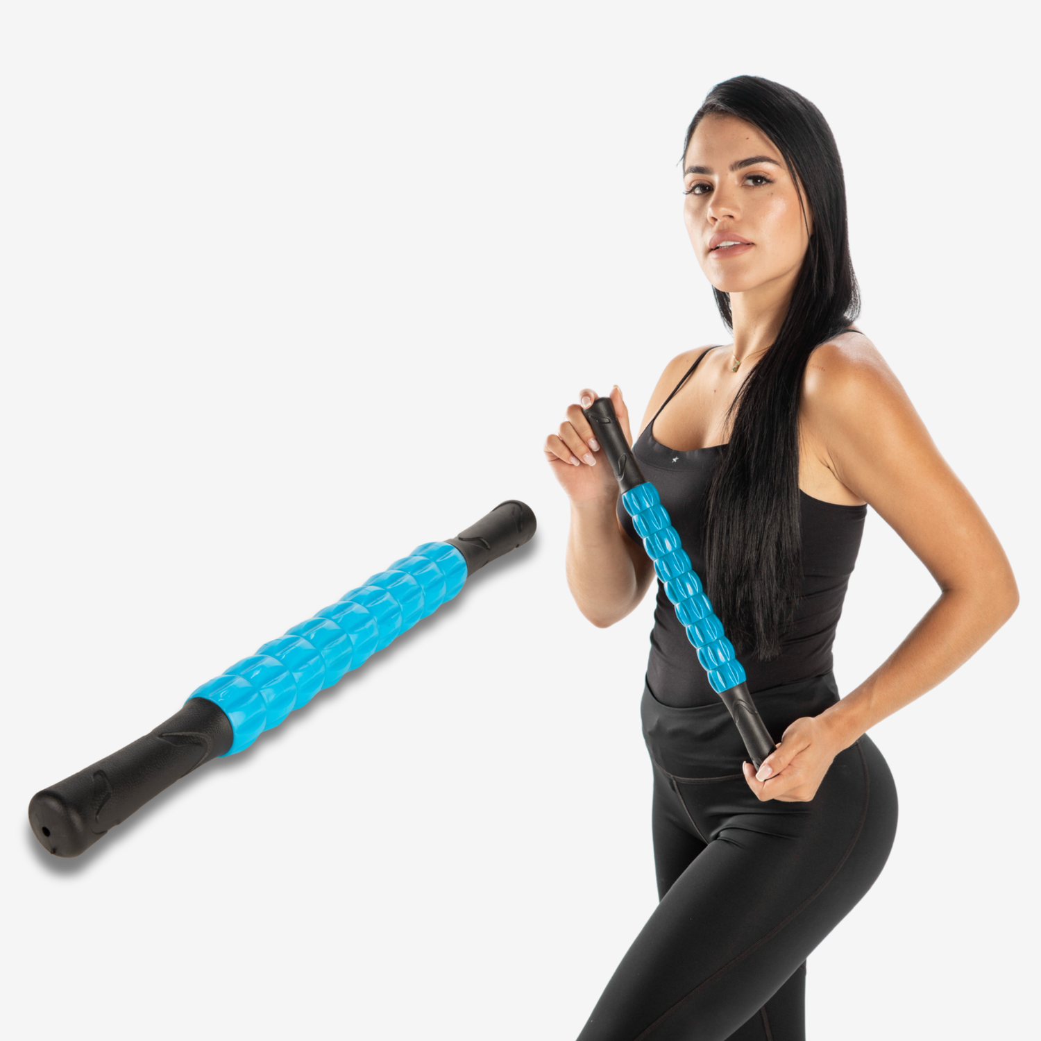 BBL Lymphatic Drainage Massage Roller for Post Liposuction