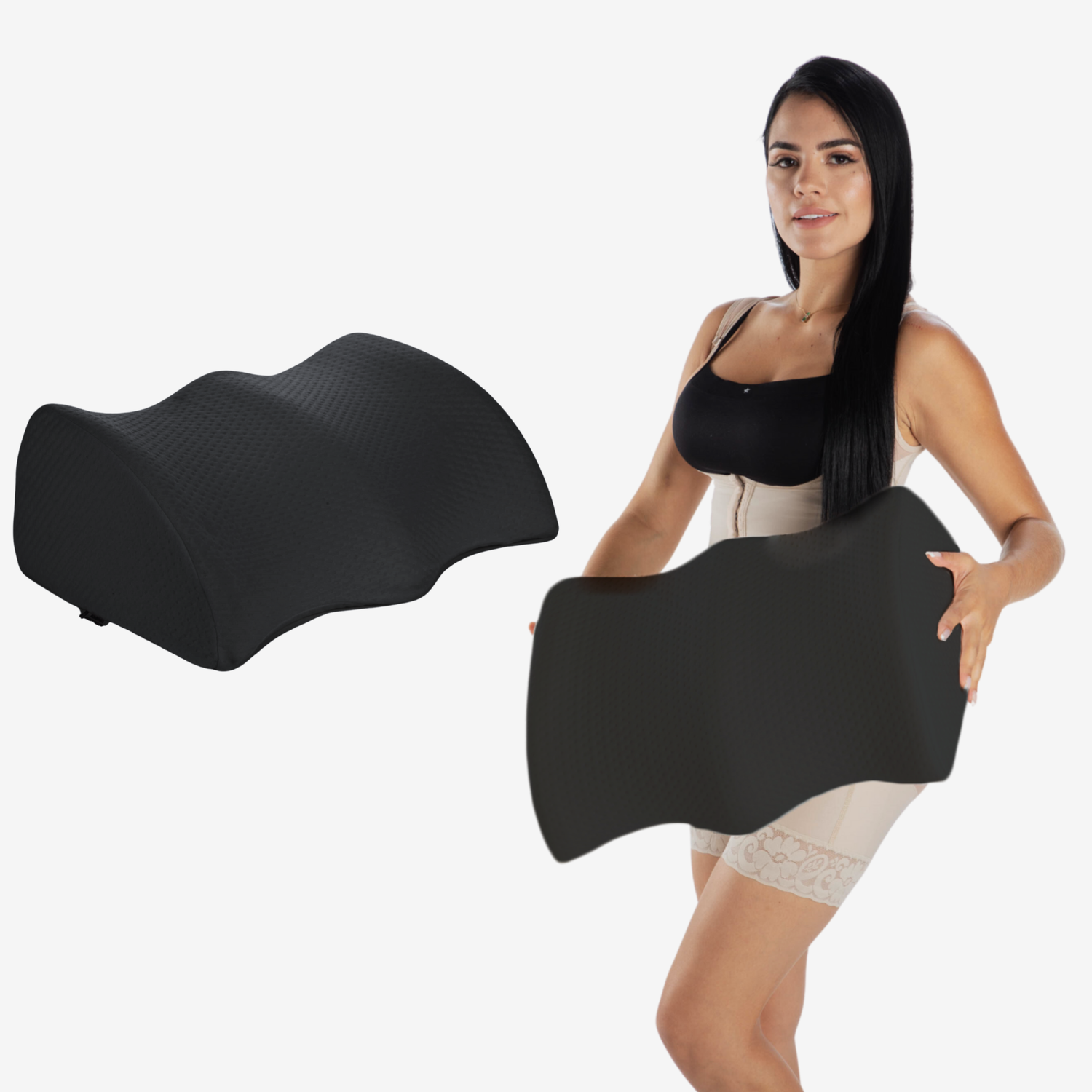 BBL PILLOW FOR THE CAR, GAMING CHAIR PILLOW