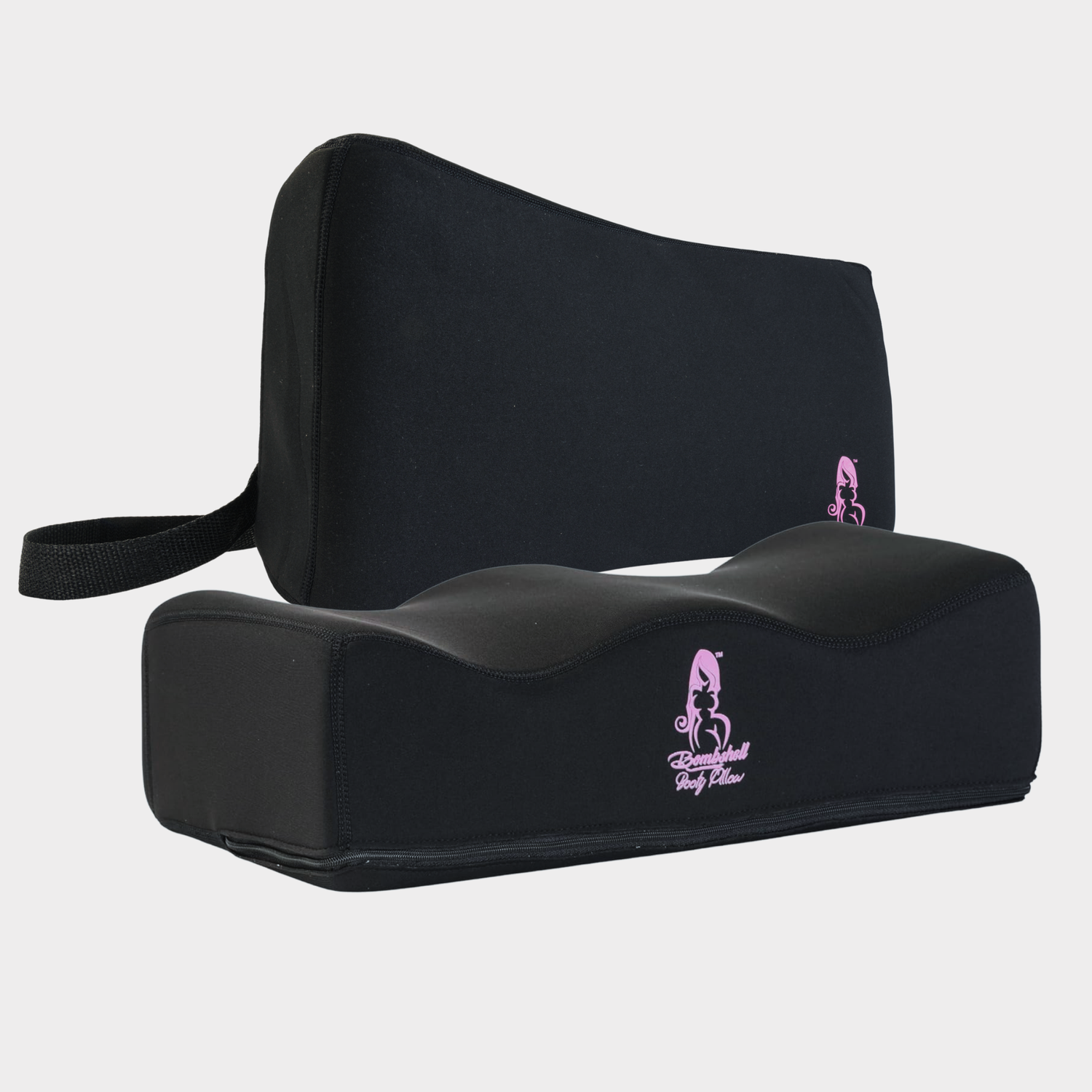 Oreiller de récupération et dossier Bombshell Booty Pillow A11 Combo