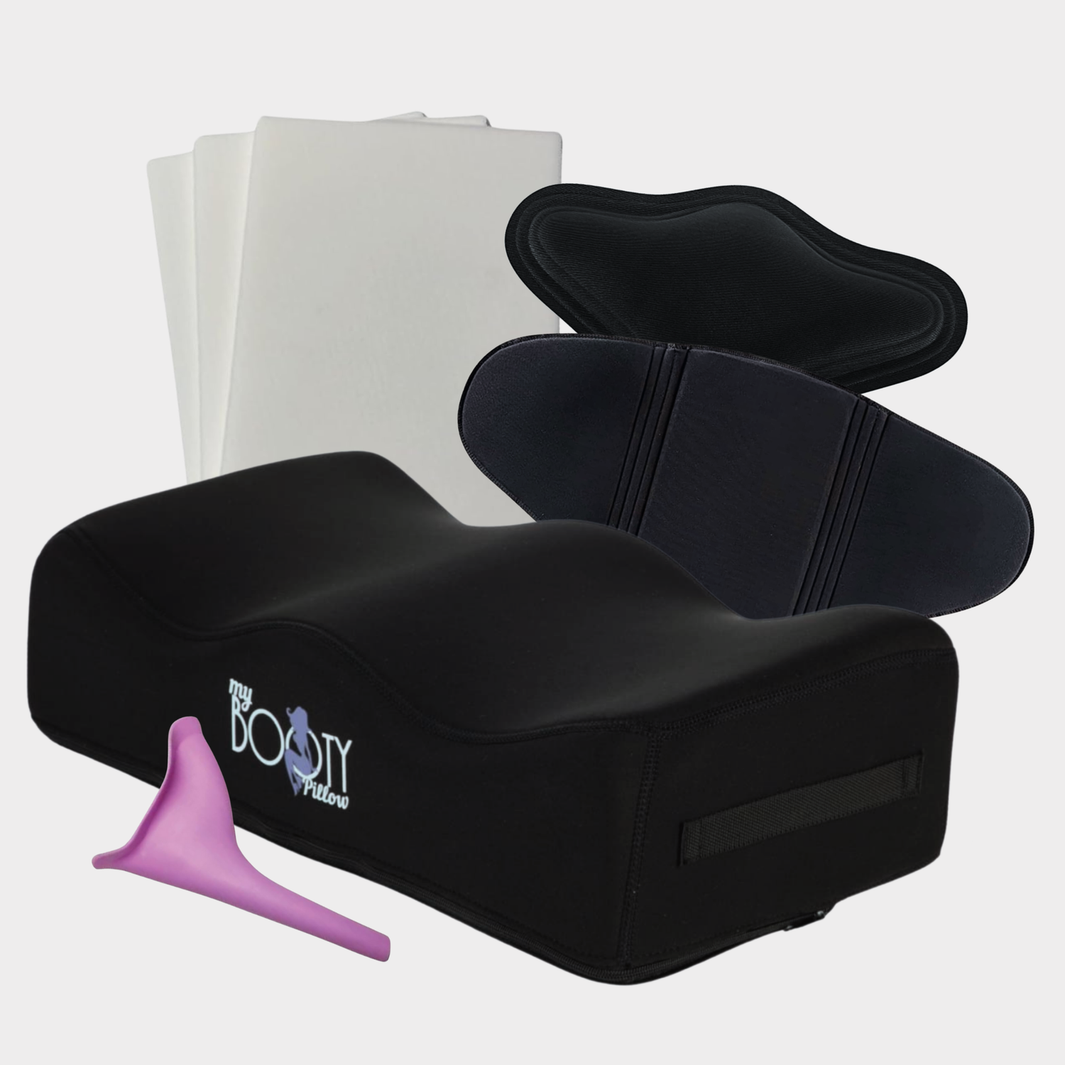 Mon oreiller pour les fesses BBL, forfait de récupération post-opératoire, produits pour les fesses A11 pour le lifting brésilien des fesses