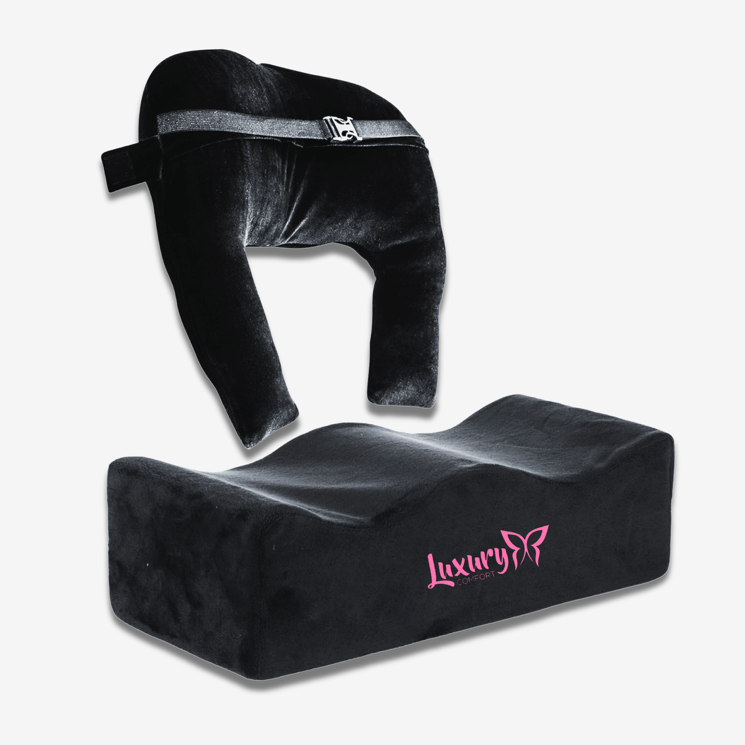 BBL pillow With Back Support: Sale For Brazilian Buttock Pillow