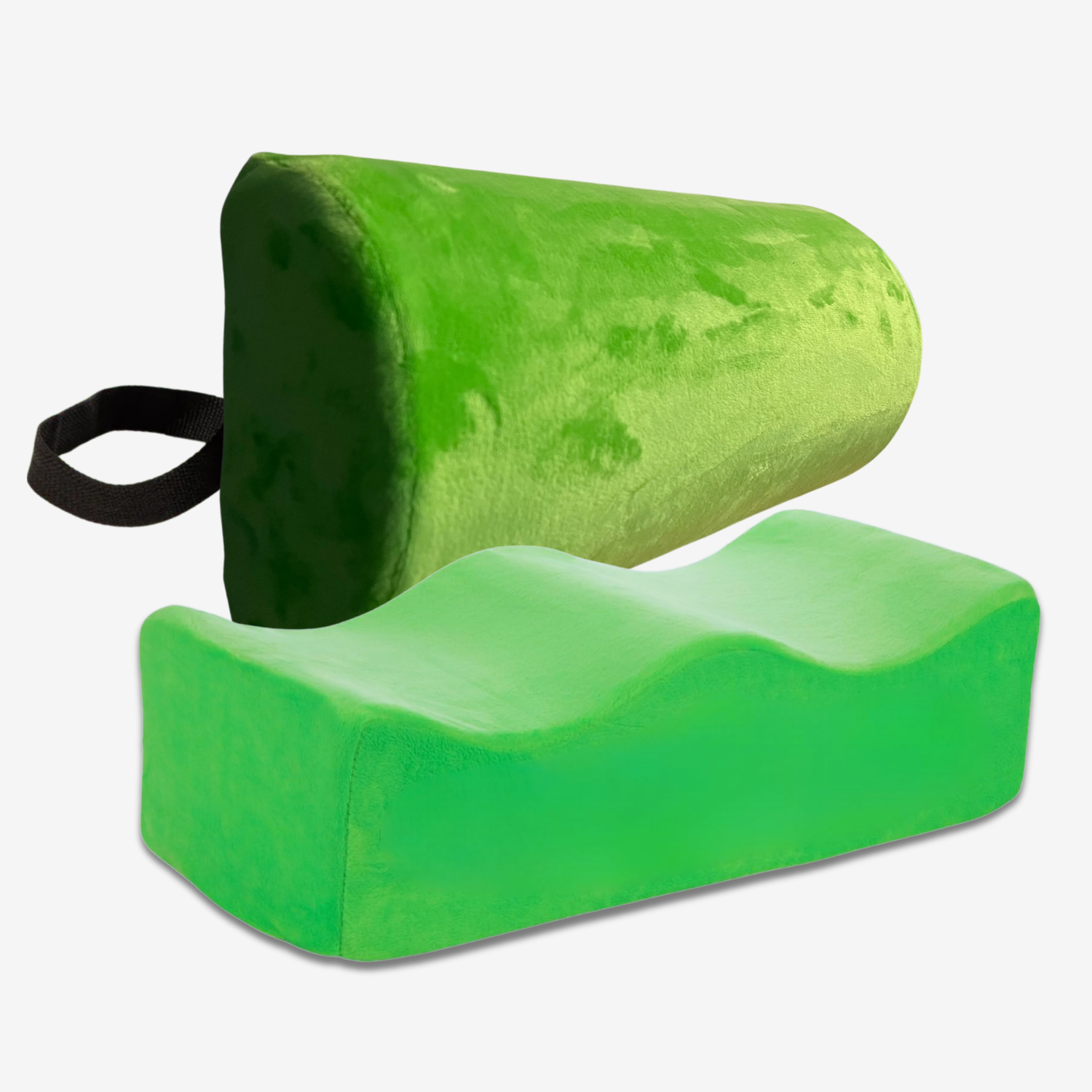 BBL Pillow with Back support
