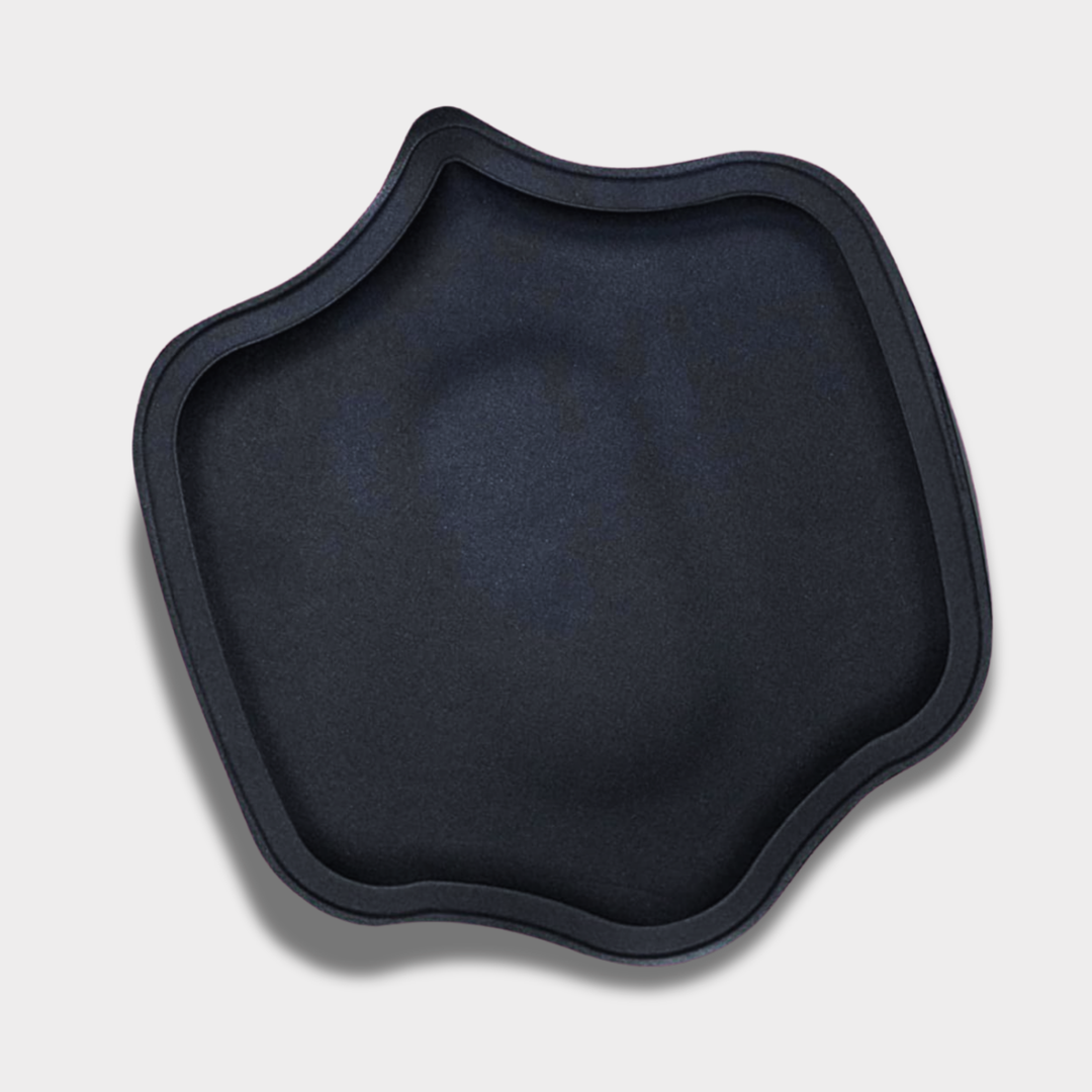 Abdominal Board Post Surgery or Abdominal Board After Liposuction - Bombshell Booty Pillow