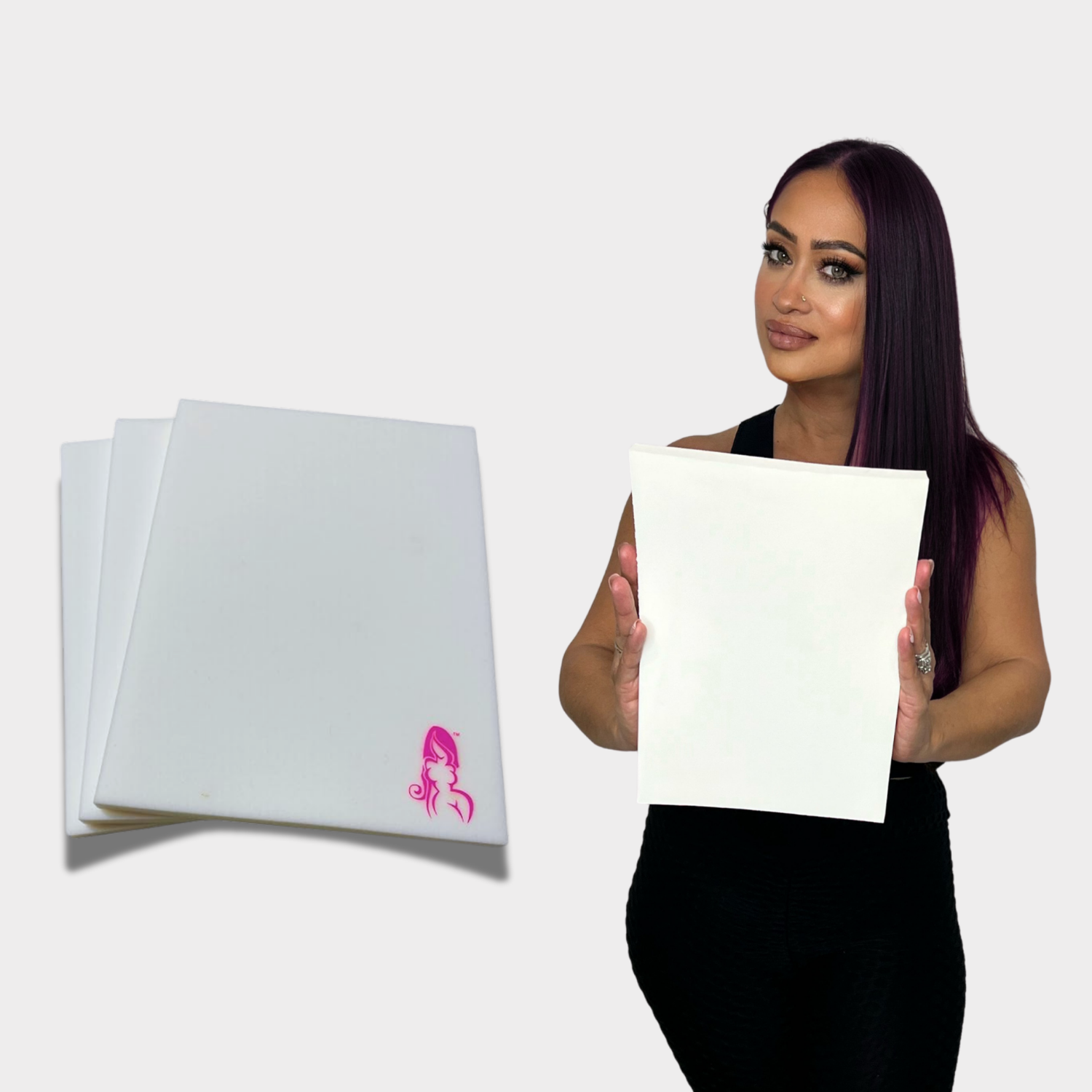 LIPO FOAM AFTER LIPOSUCTION SUPPLIES